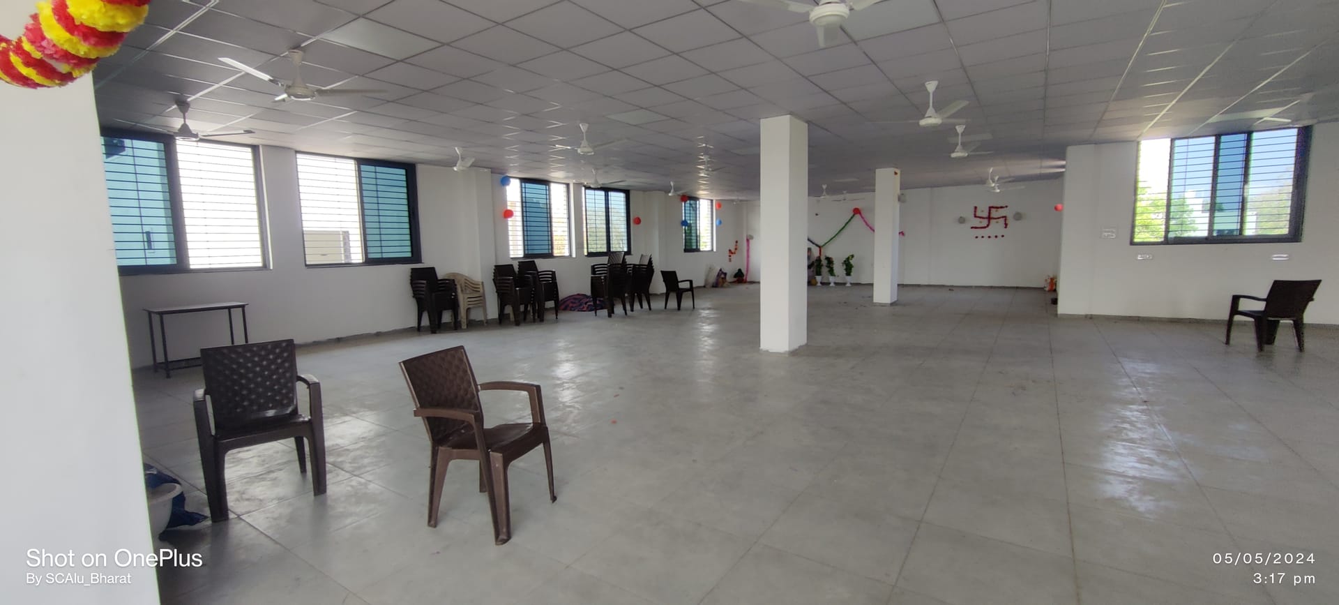 Maruti Public Charitable Trust — site photo 4
