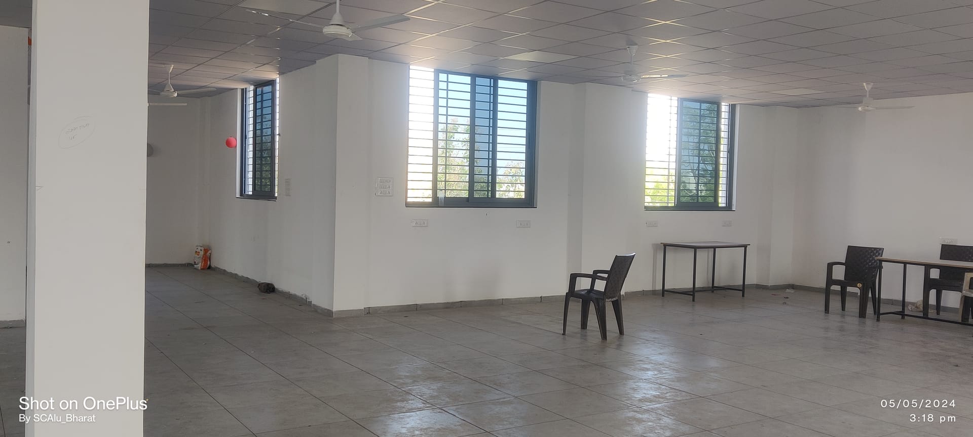 Maruti Public Charitable Trust — site photo 5
