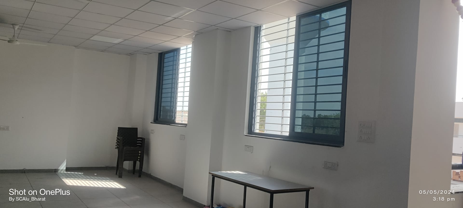 Maruti Public Charitable Trust — site photo 6