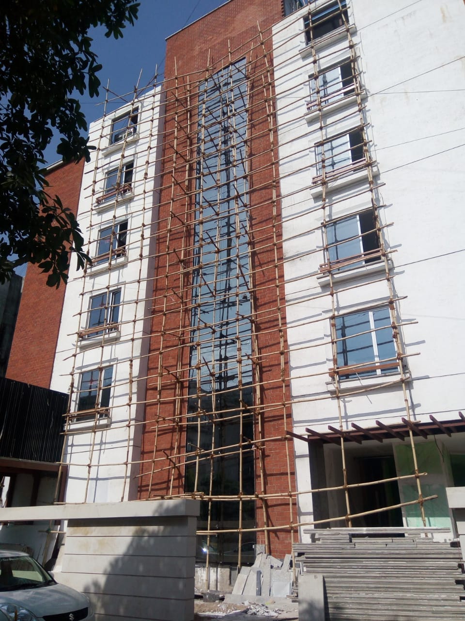 Residential Homes — site photo 3
