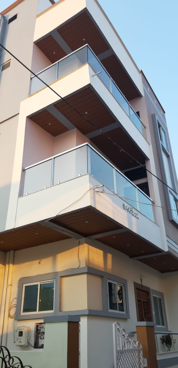Residential Homes — site photo 11