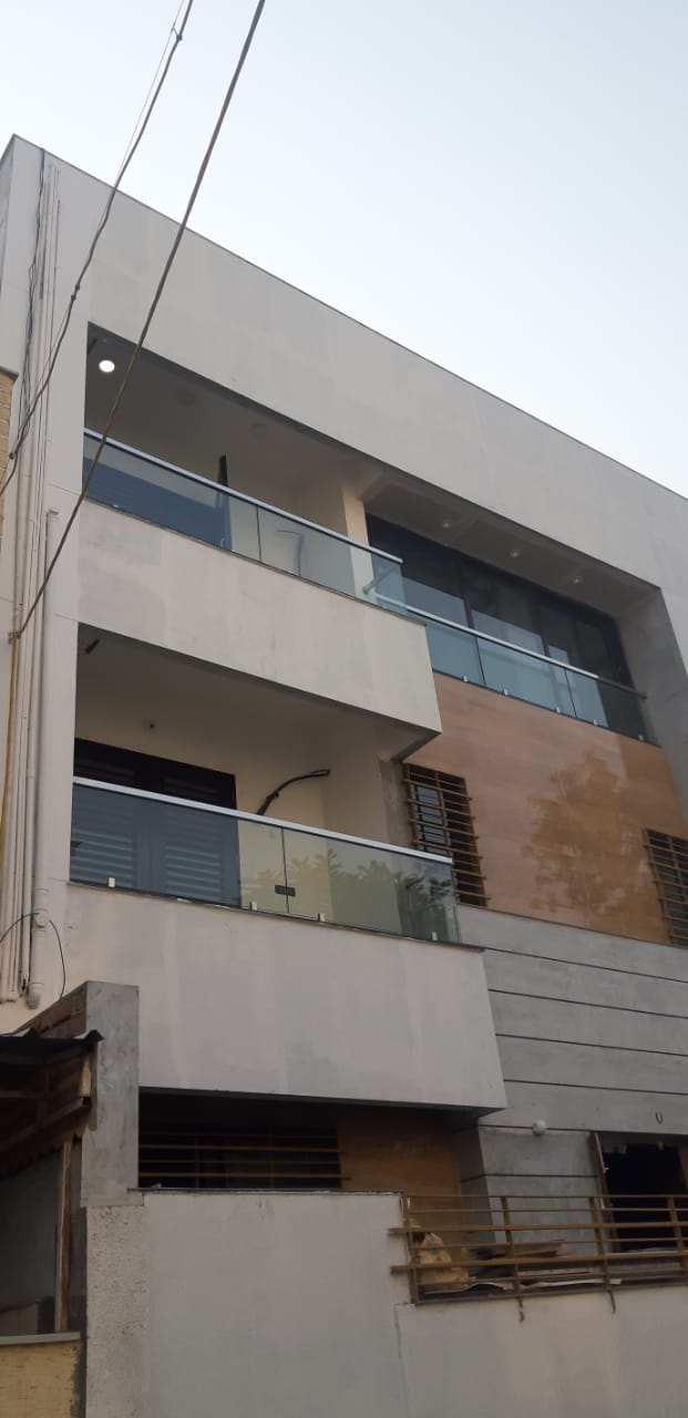 Residential Homes — site photo 12