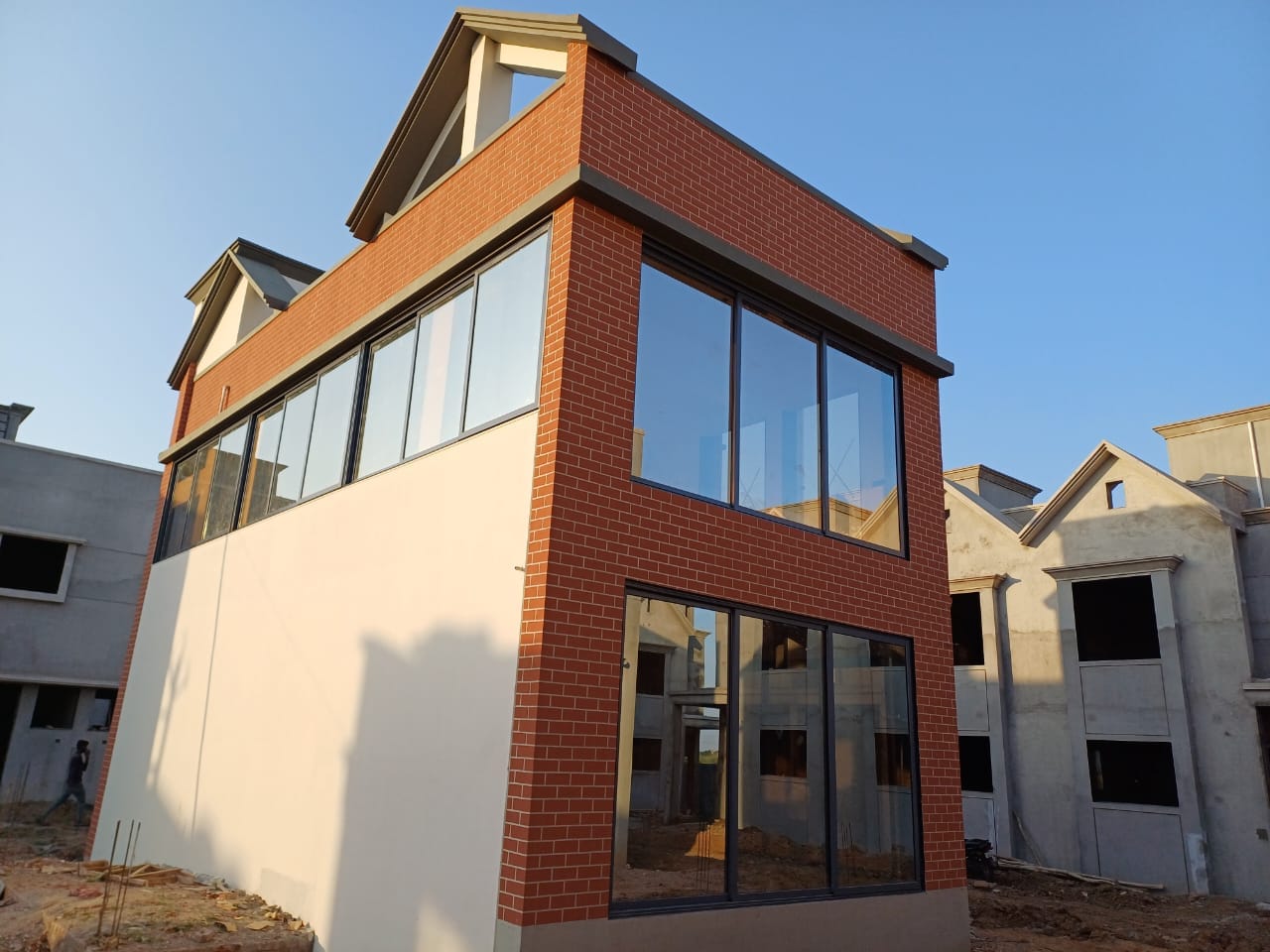Residential Homes — site photo 19