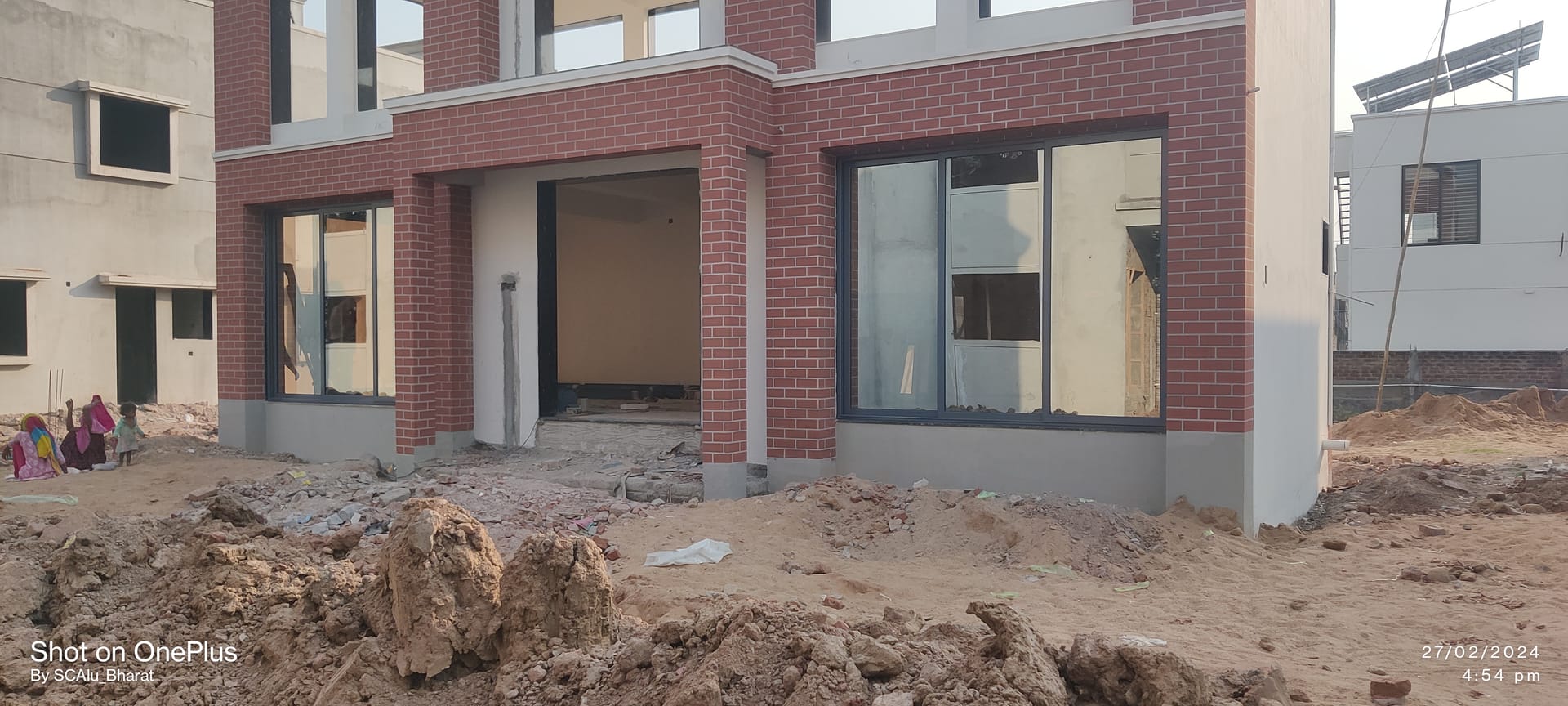 Residential Homes — site photo 43