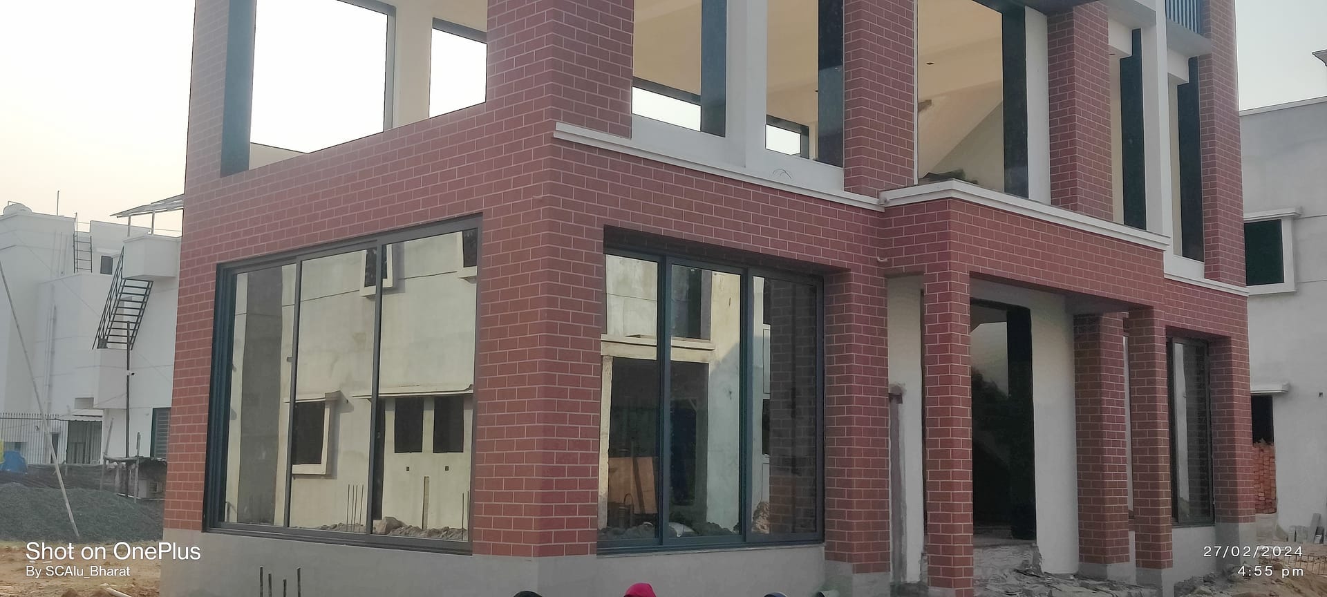 Residential Homes — site photo 44