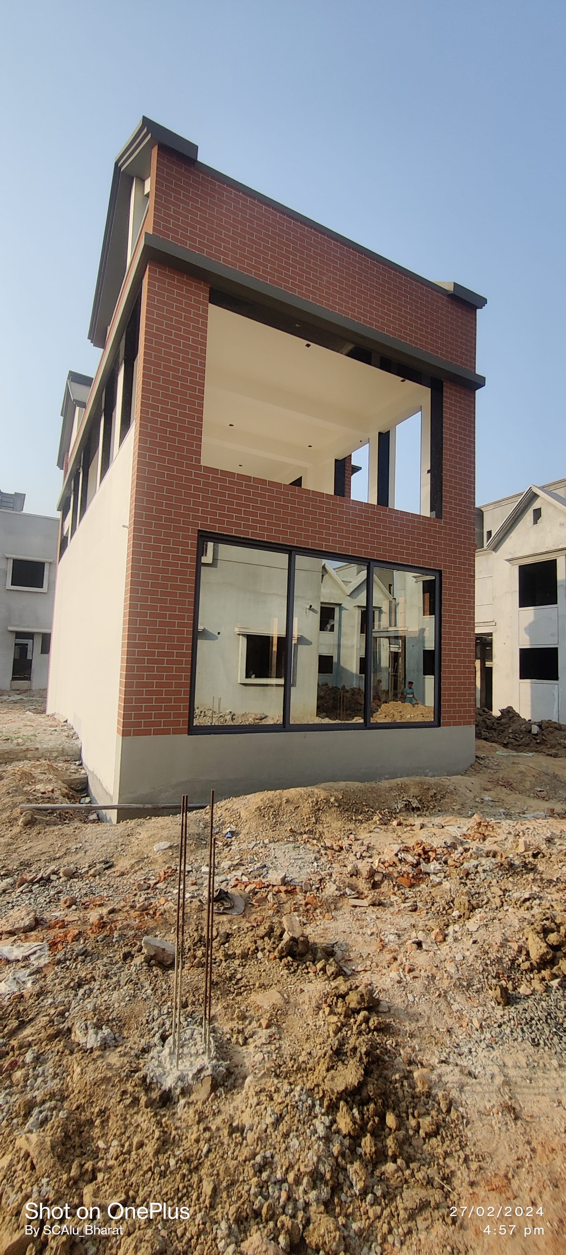 Residential Homes — site photo 45