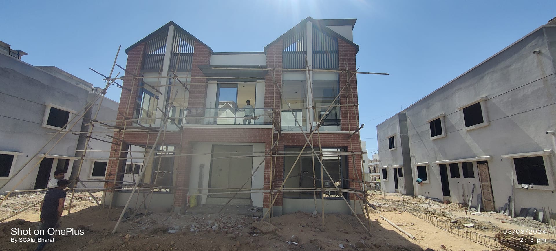 Residential Homes — site photo 46
