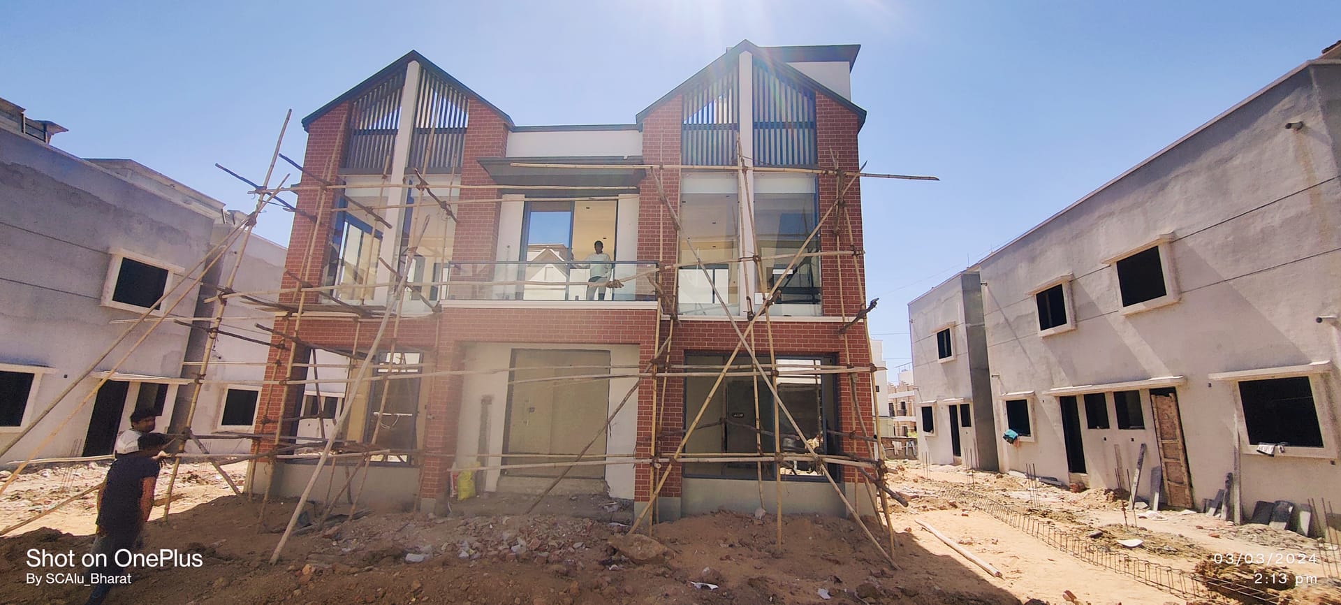 Residential Homes — site photo 49
