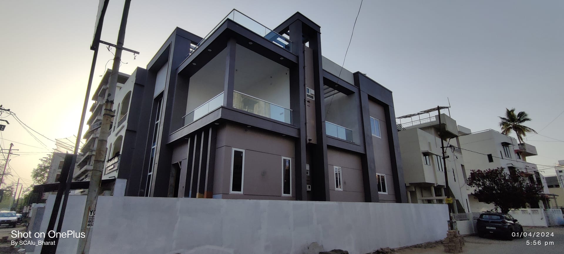 Residential Homes — site photo 51