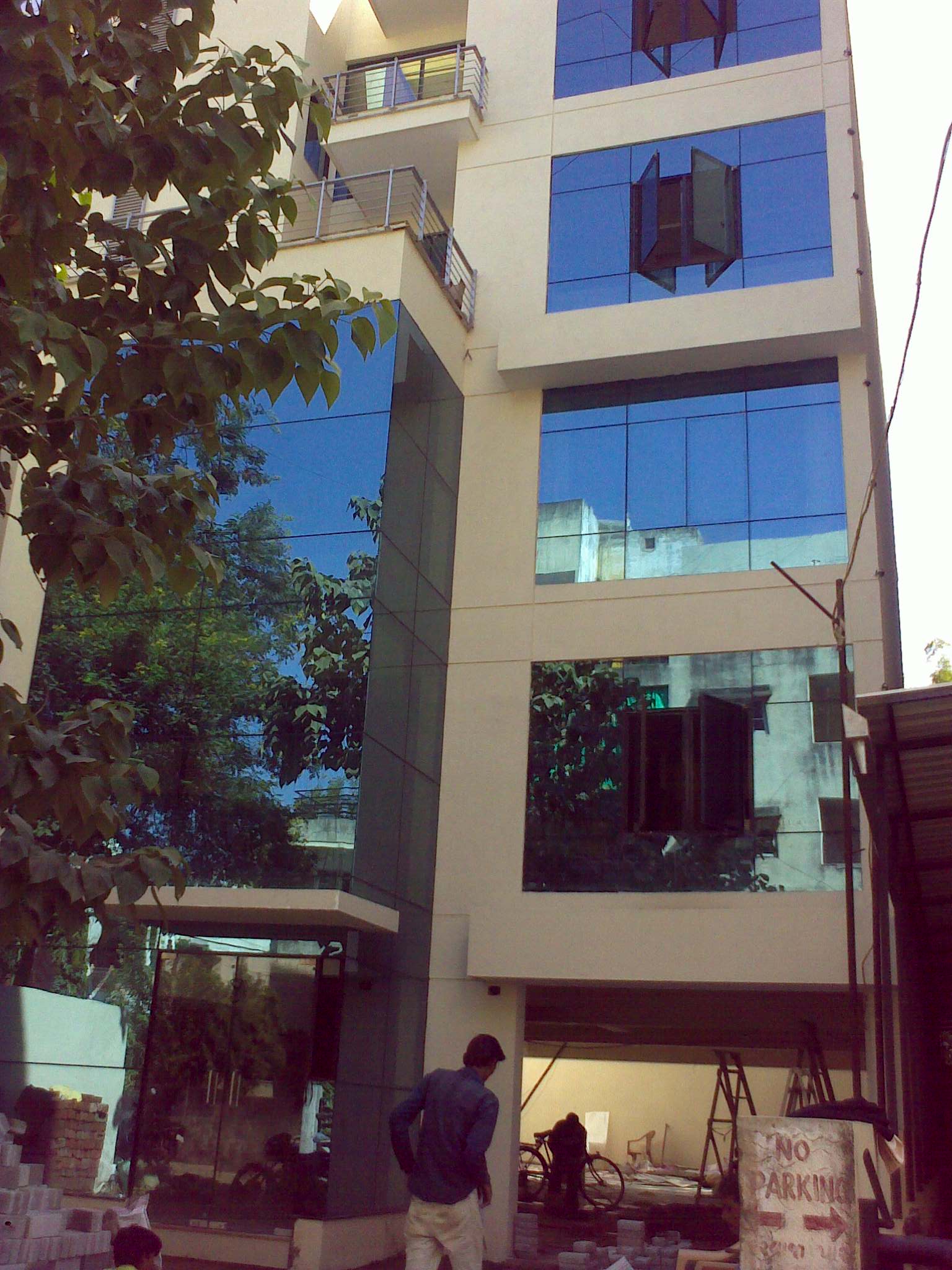 Residency