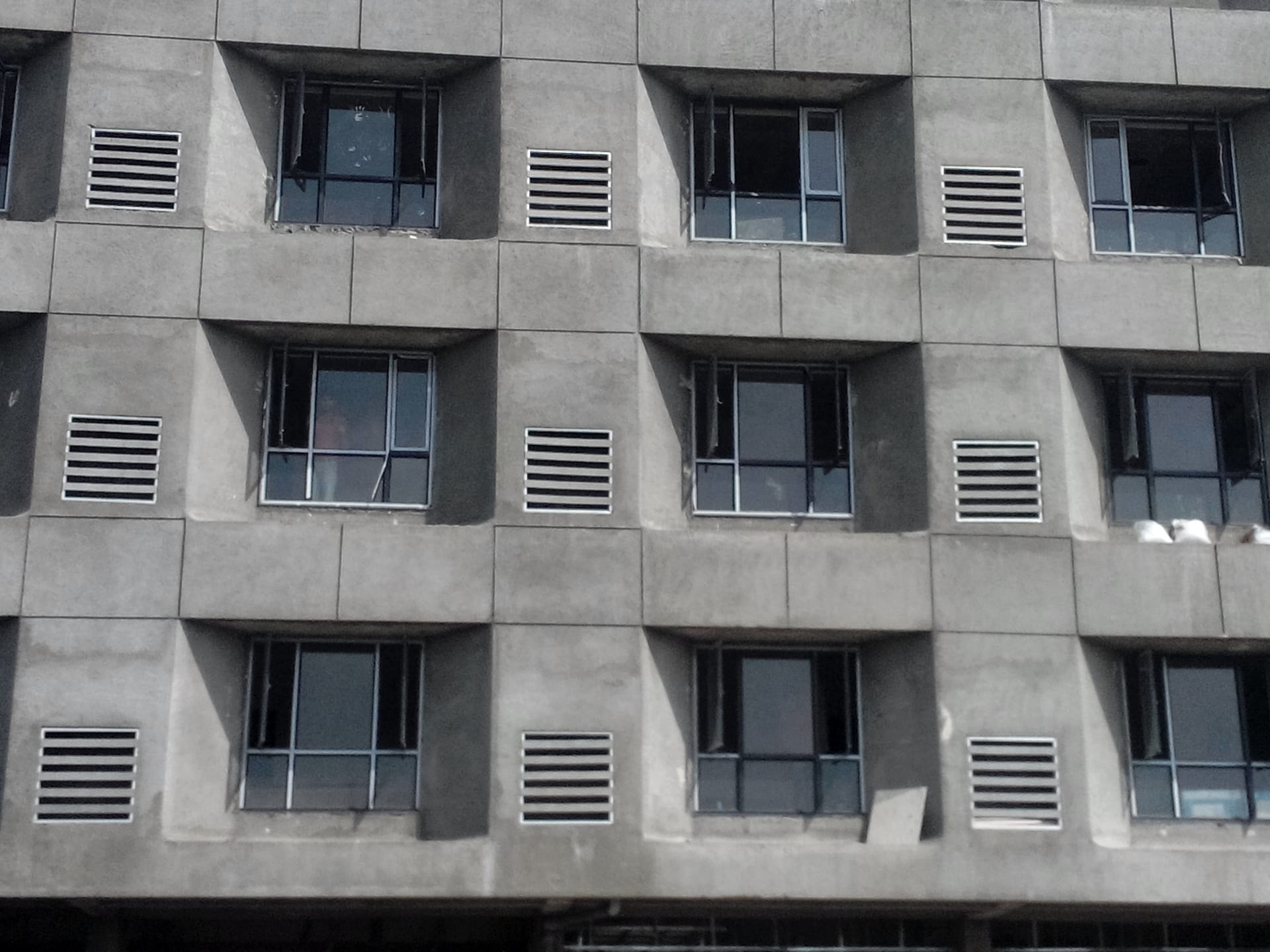 Residency — site photo 4