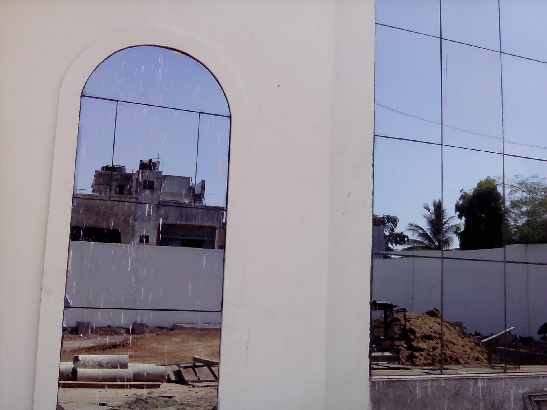 Yusuf Pathan Home — site photo 3