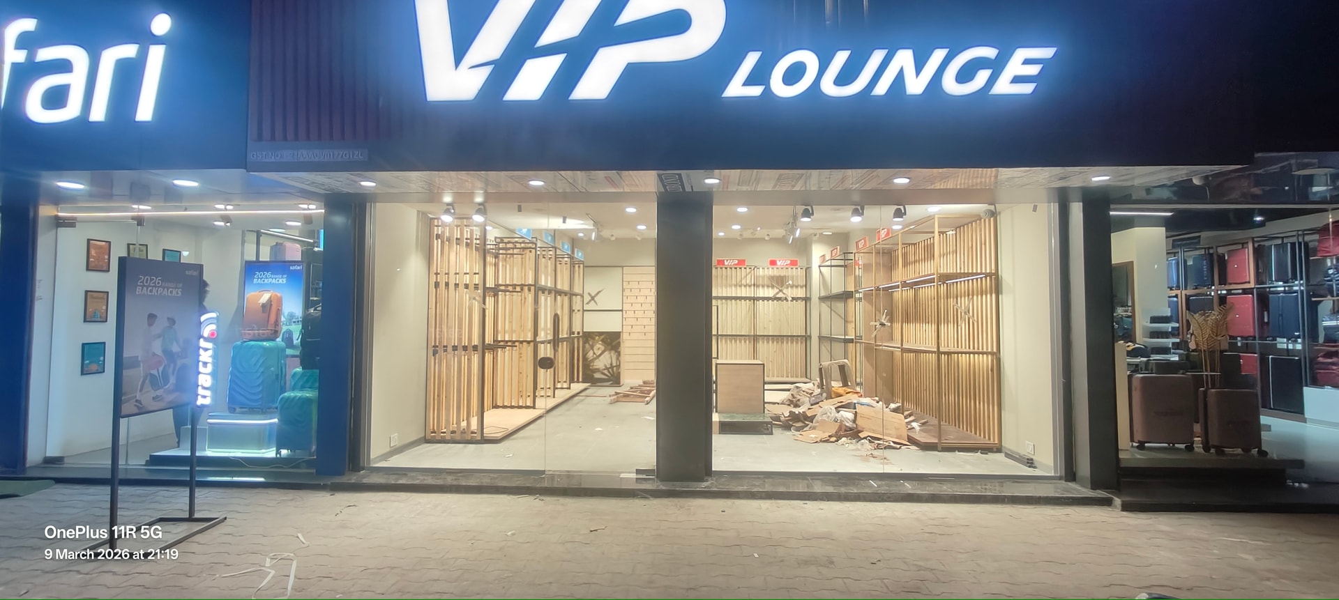 VIP Bags
