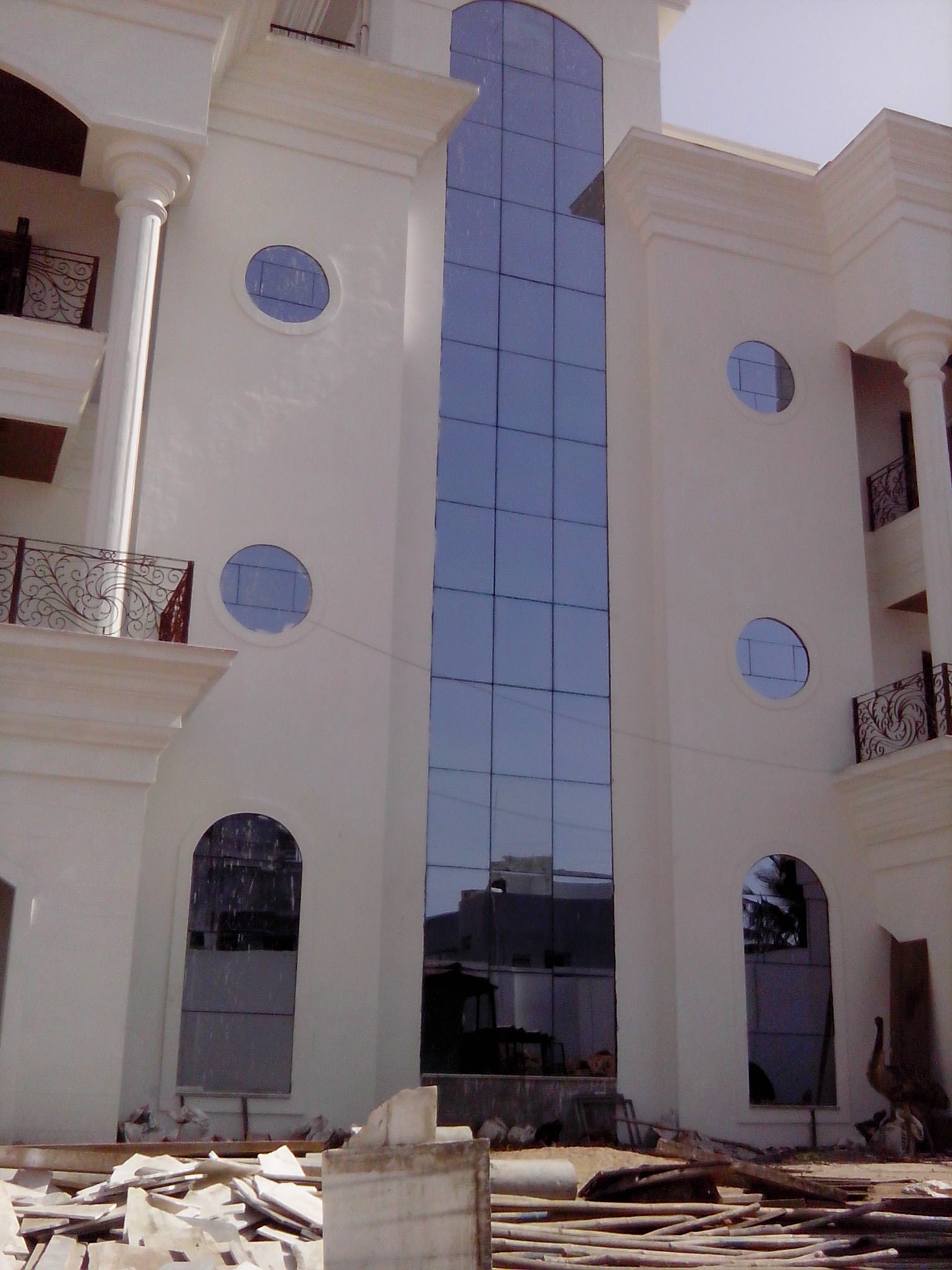 Yusuf Pathan Home