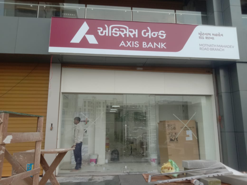 Axis Bank