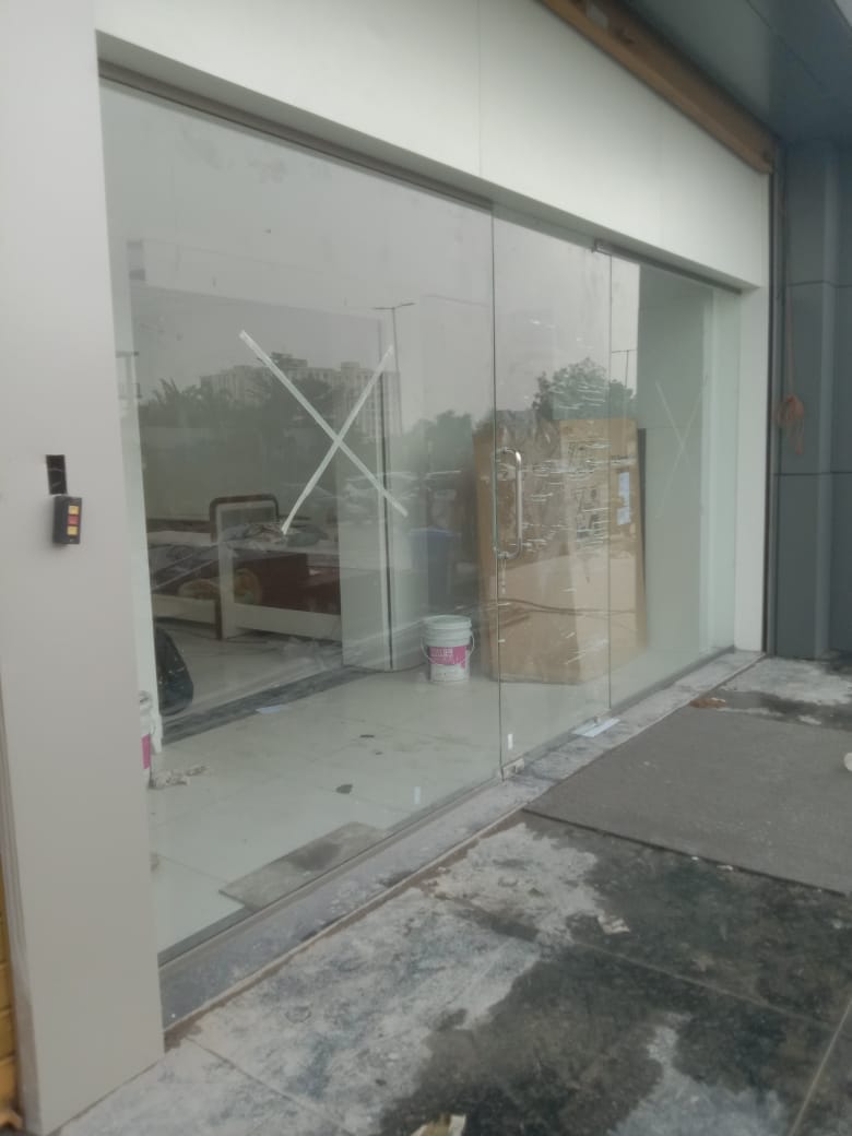 Axis Bank — site photo 4