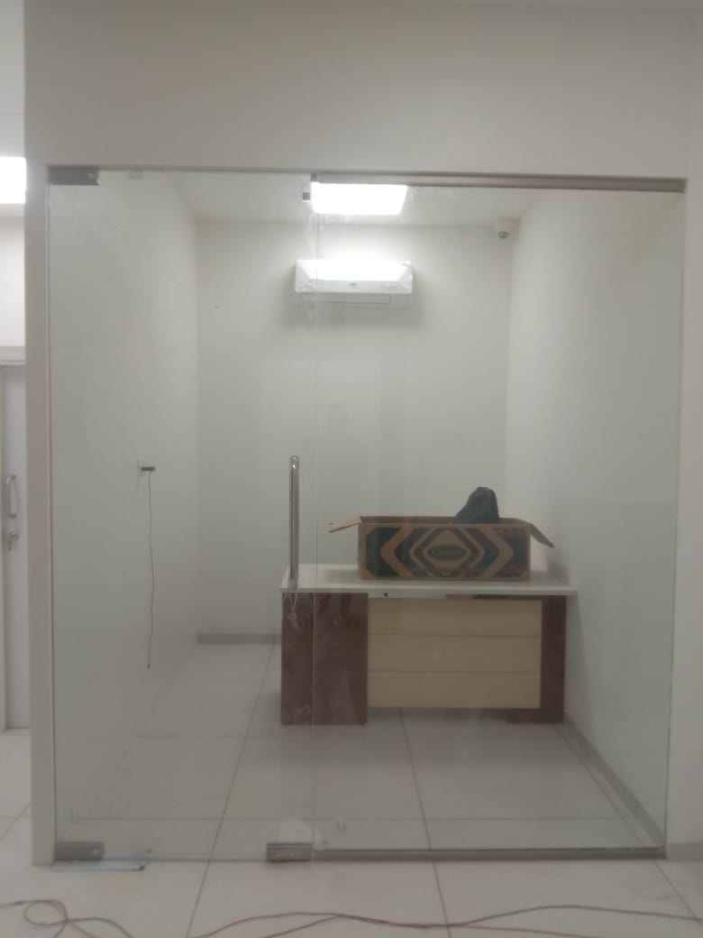 Axis Bank — site photo 5