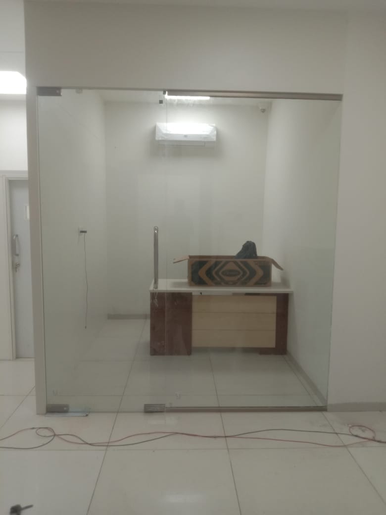Axis Bank — site photo 6