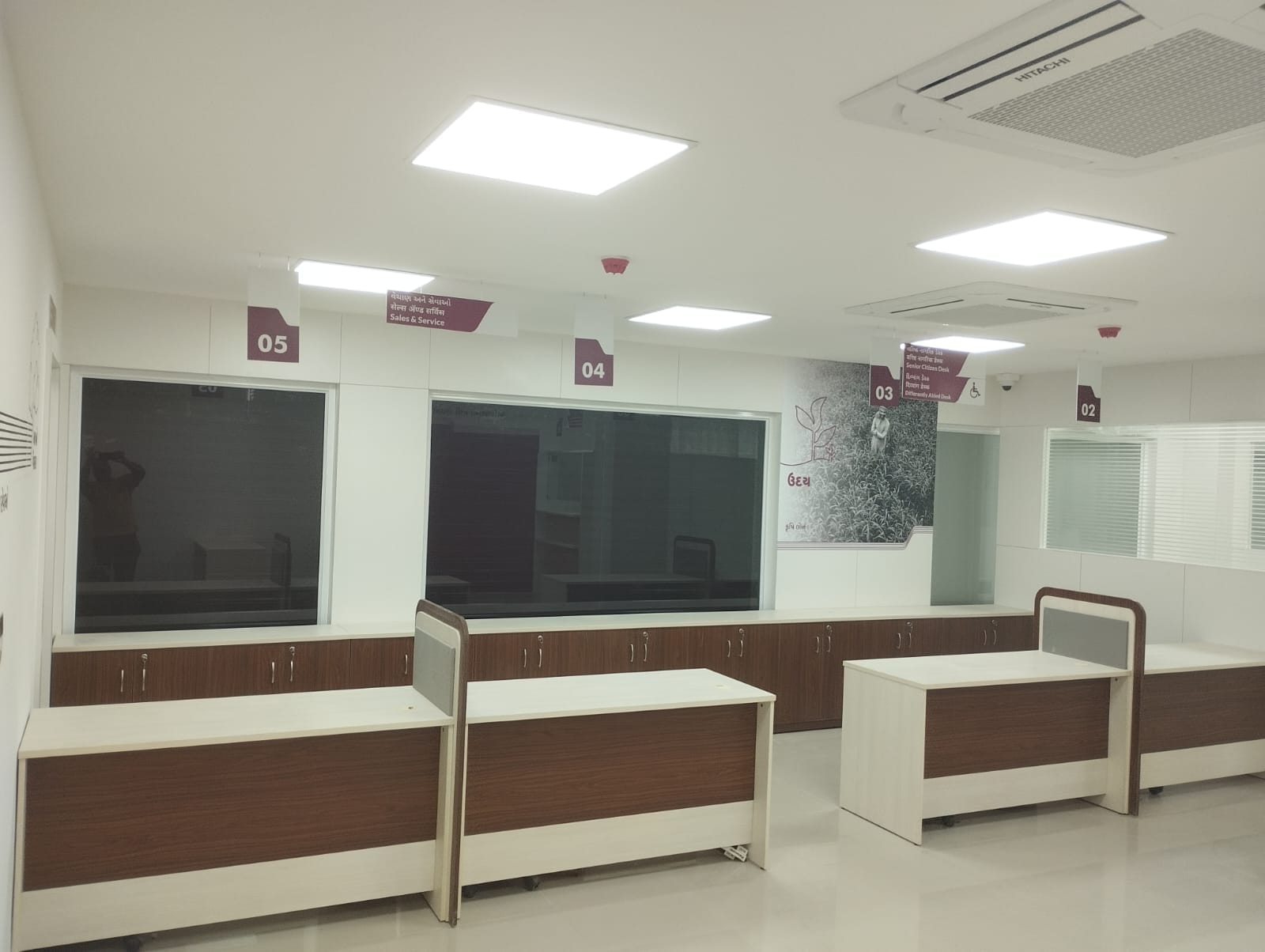 Axis Bank — site photo 14