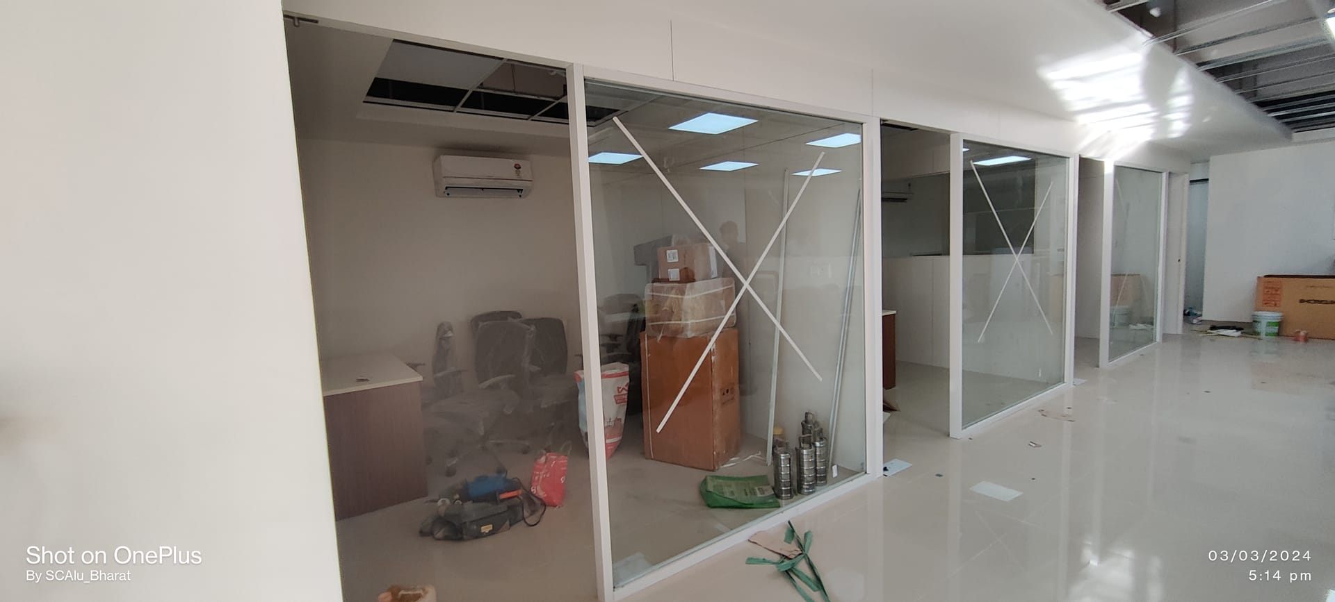 Axis Bank — site photo 28