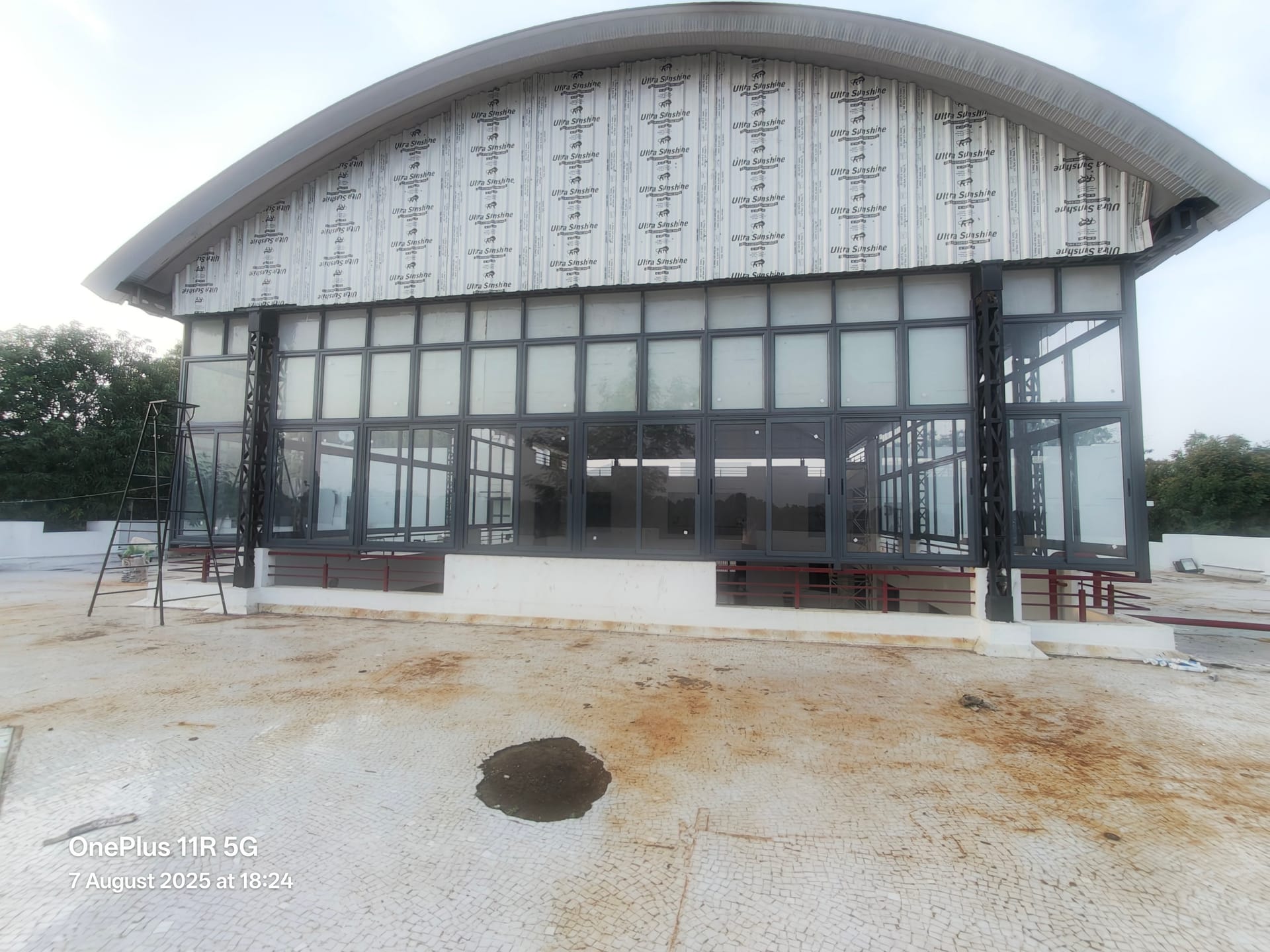 Industrial Factory — site photo 5
