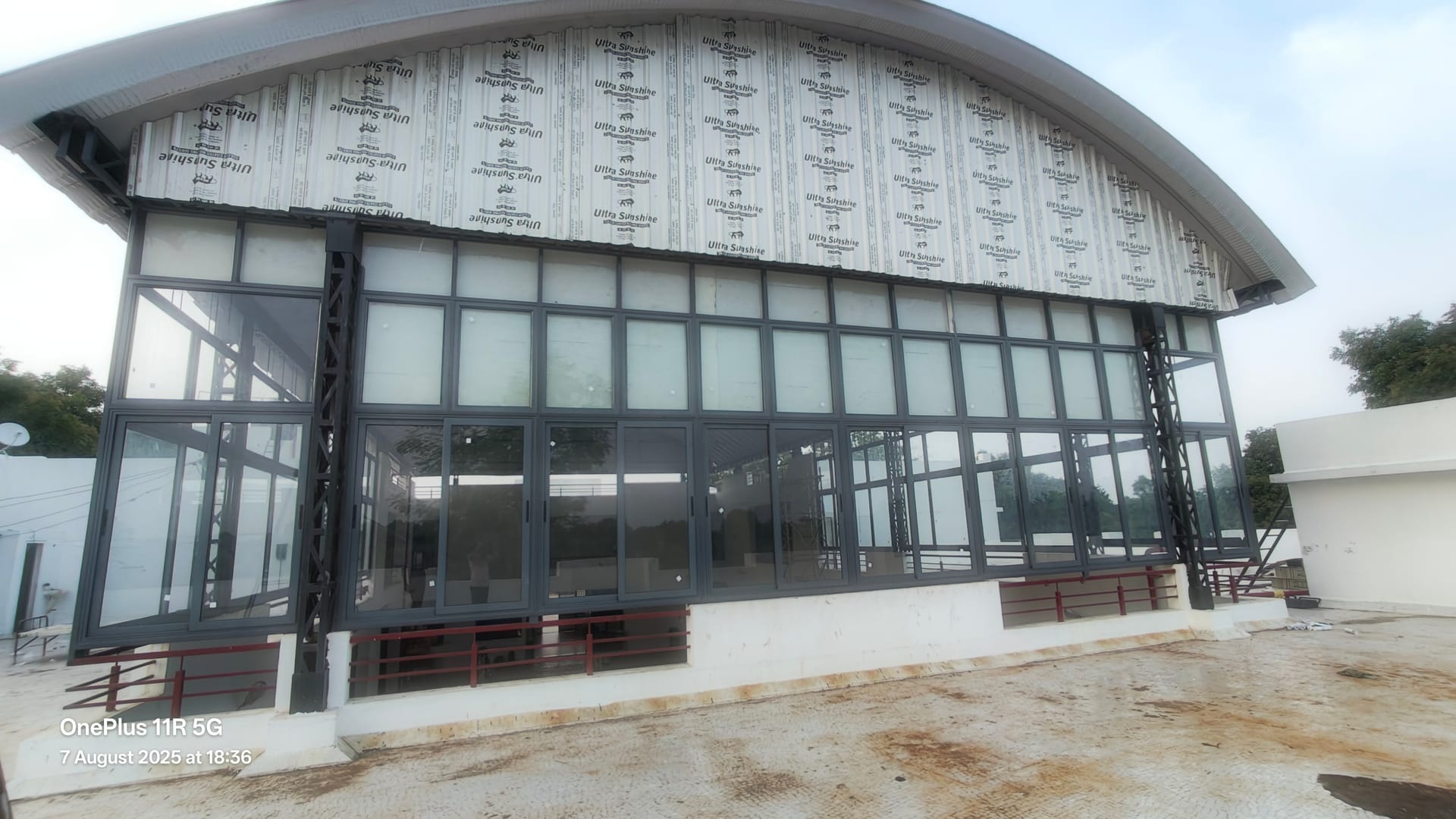 Industrial Factory — site photo 10