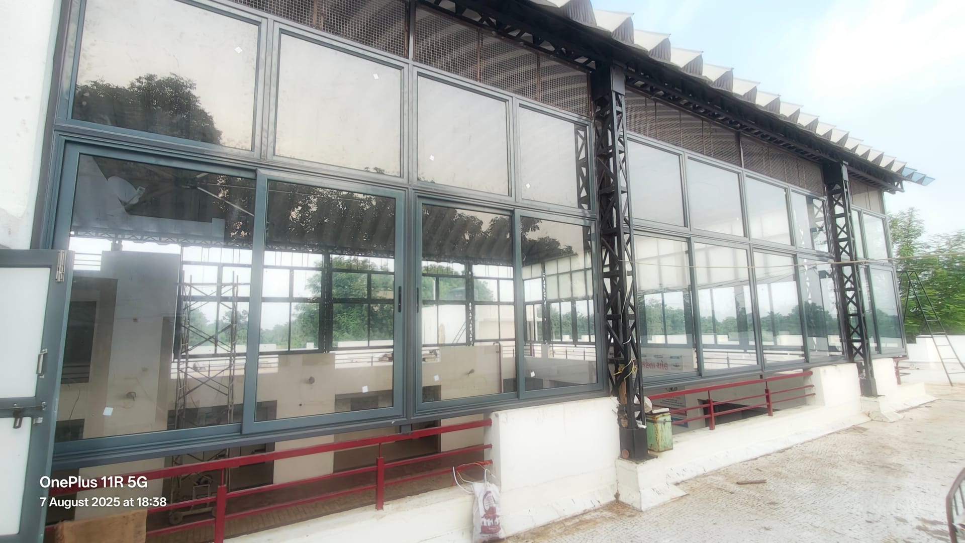 Industrial Factory — site photo 14