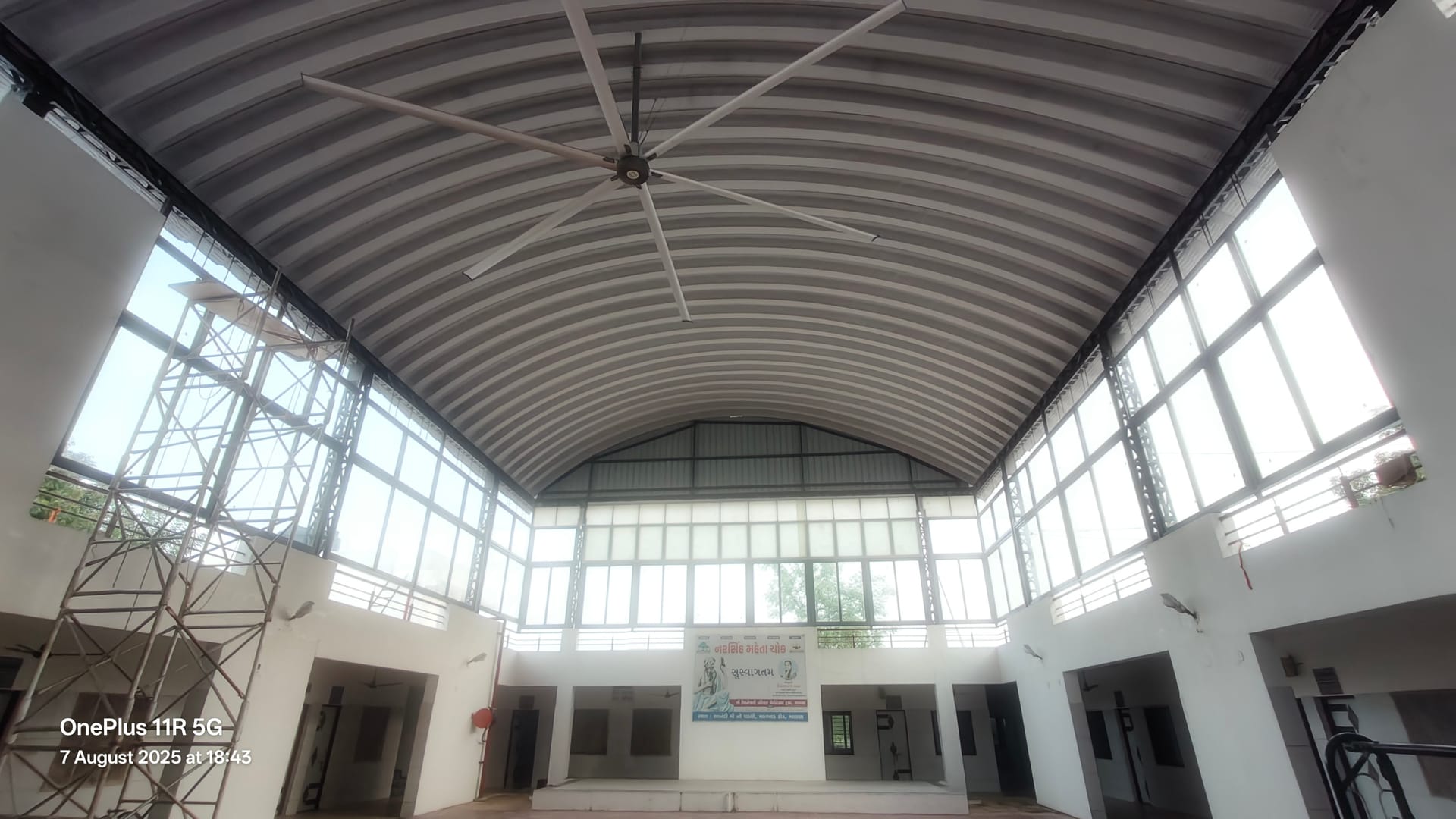 Industrial Factory — site photo 15