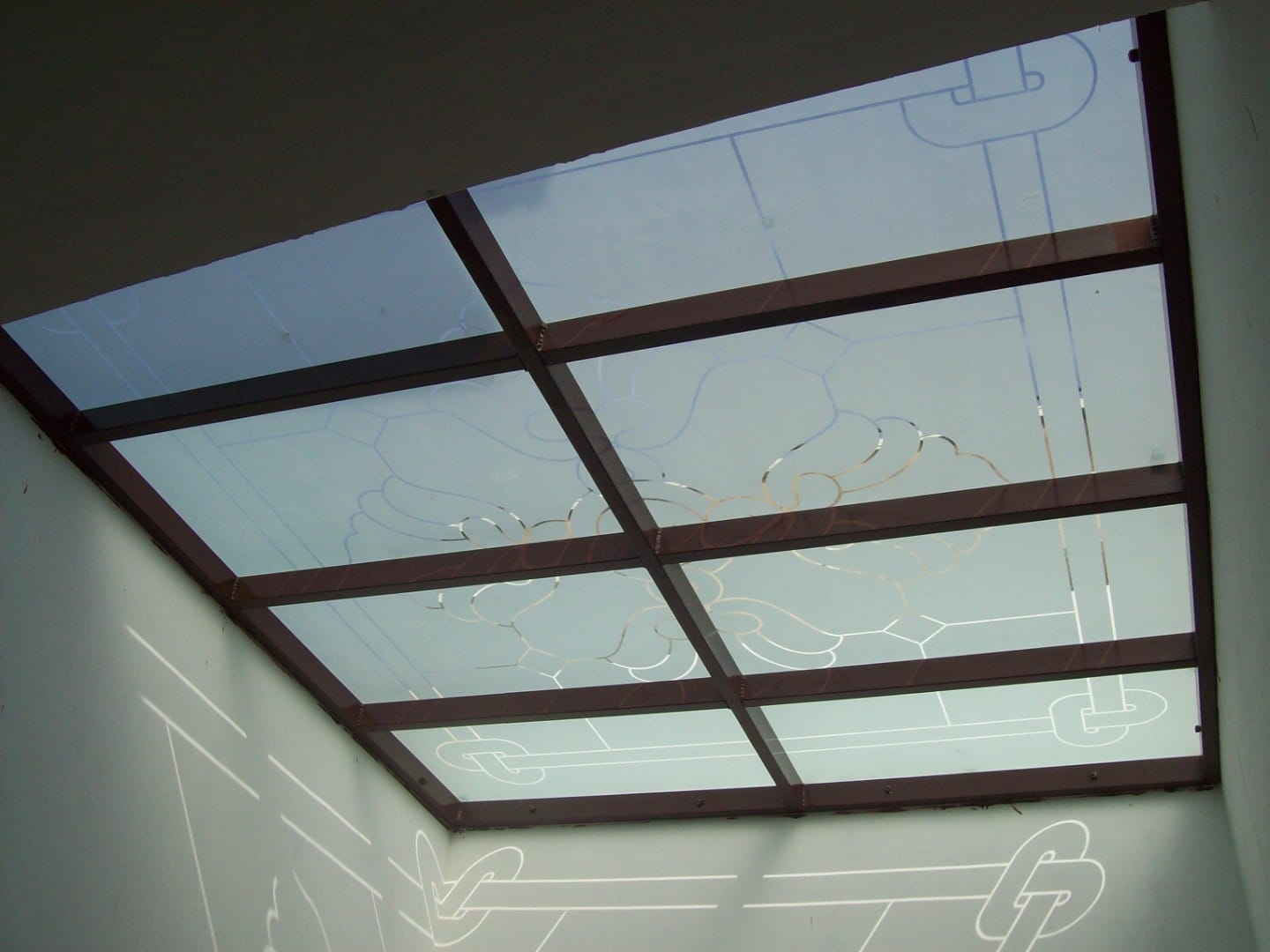 Interior Work — installation photo 1