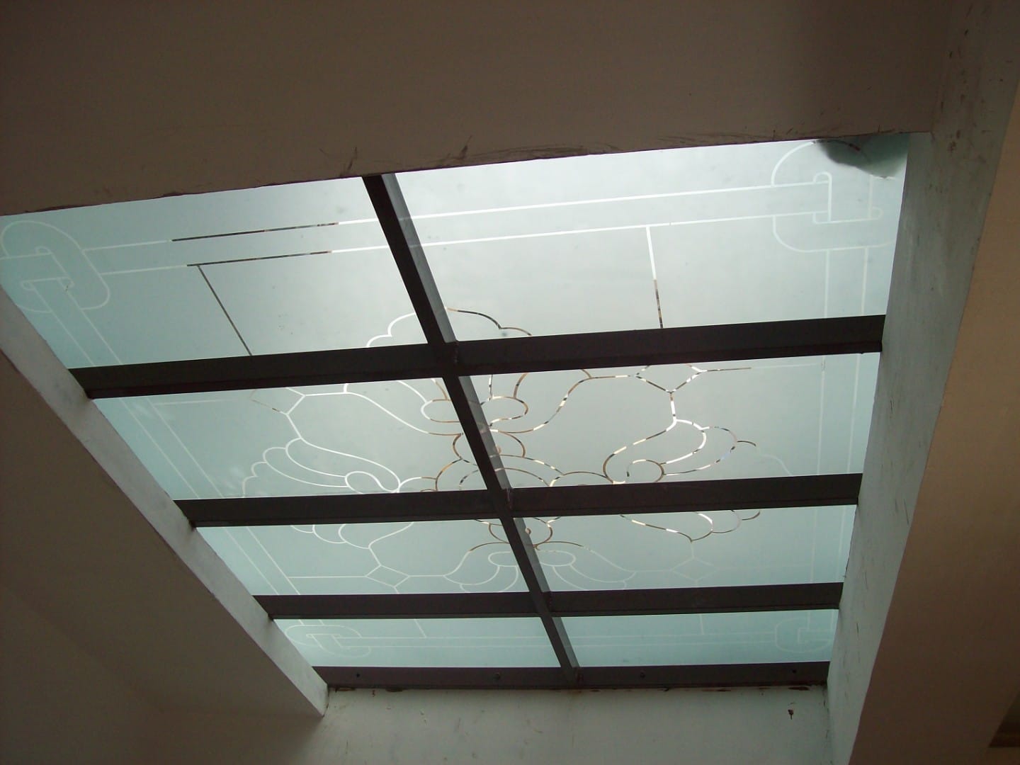 Interior Work — installation photo 3