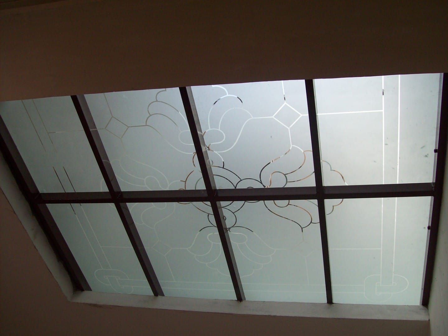 Interior Work — installation photo 4