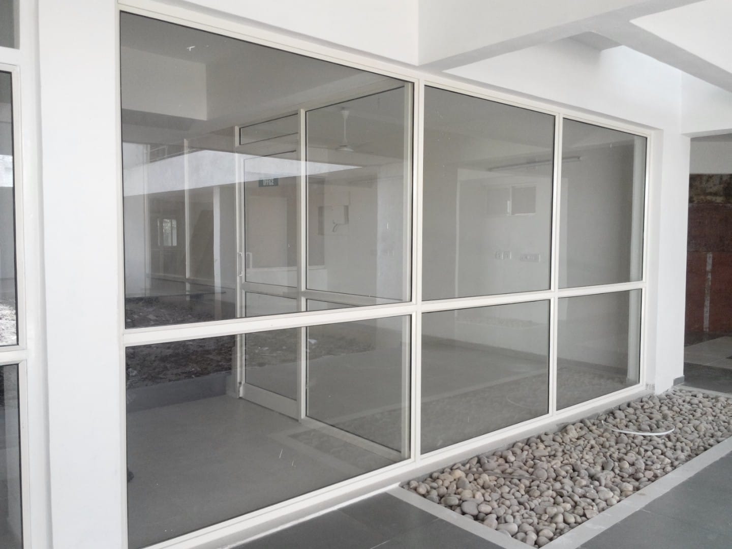 Office Partitions — installation photo 19