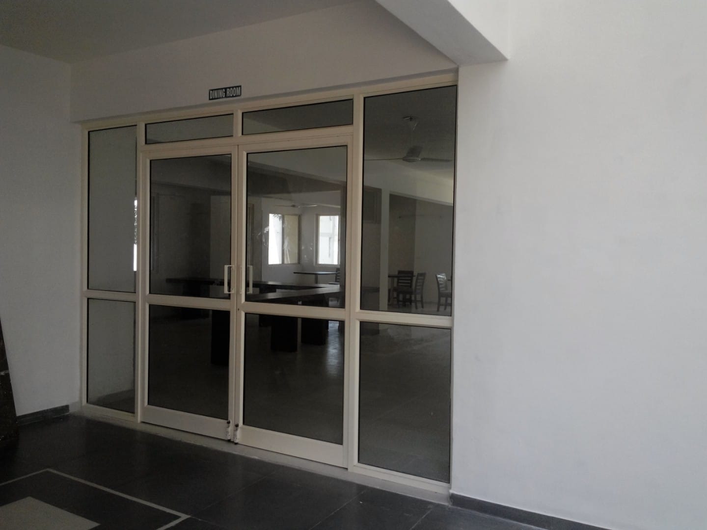 Office Partitions — installation photo 20